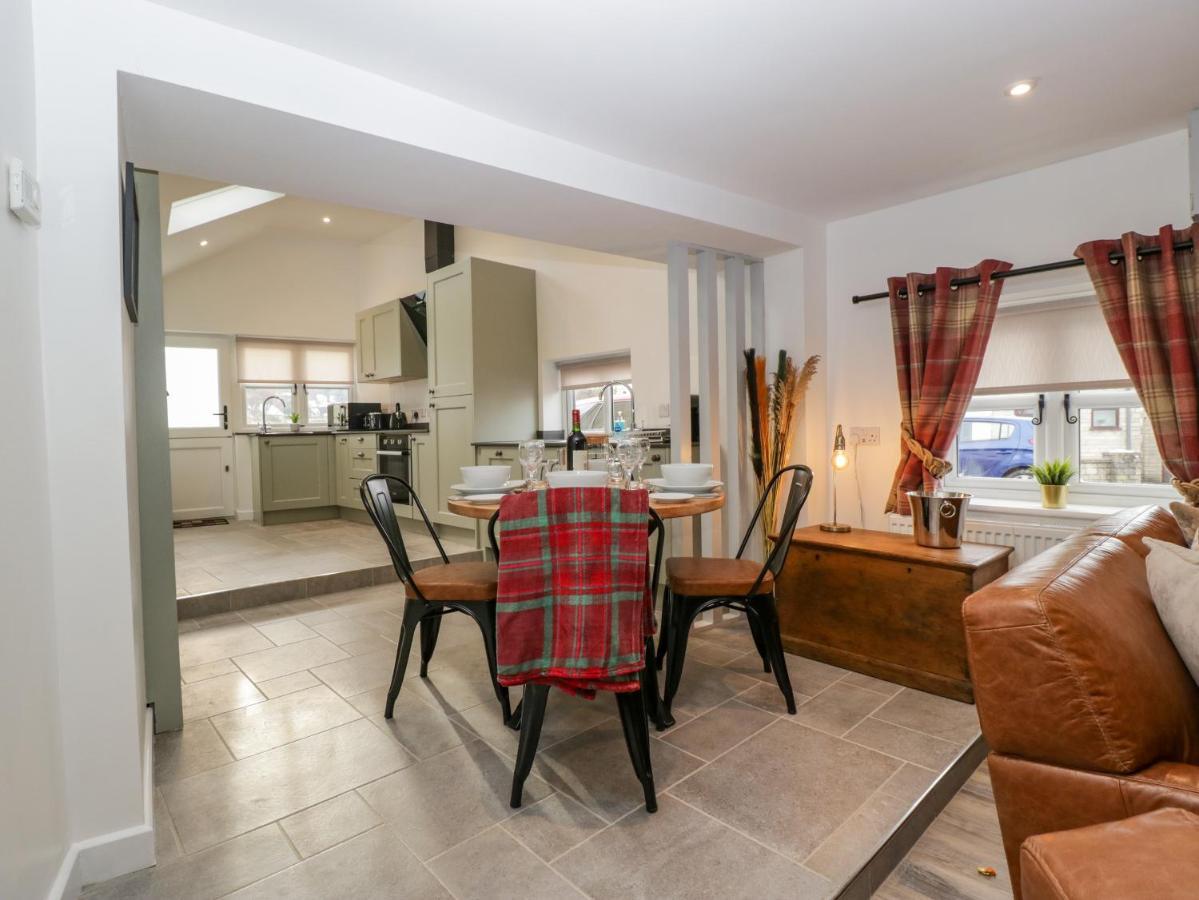 Thomas Cottage Wotton-under-Edge Экстерьер фото