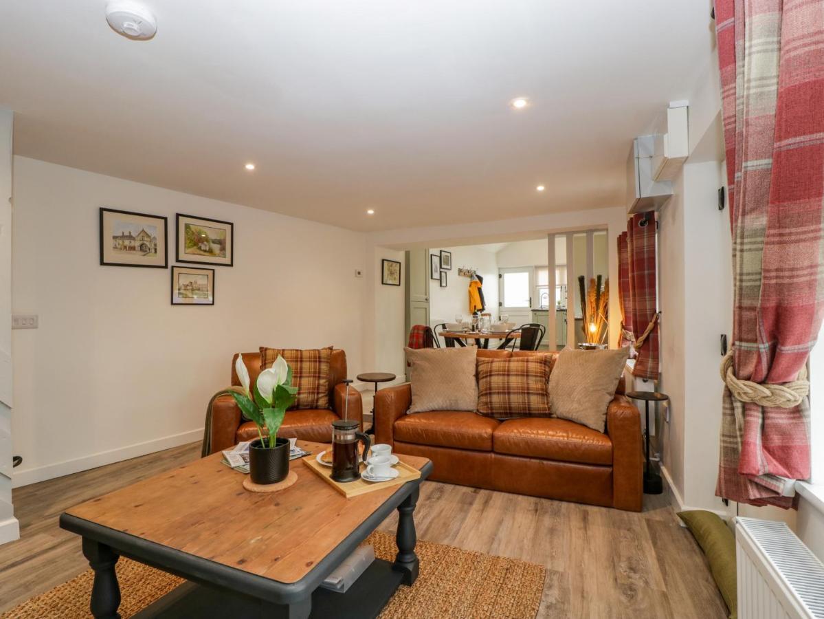 Thomas Cottage Wotton-under-Edge Экстерьер фото