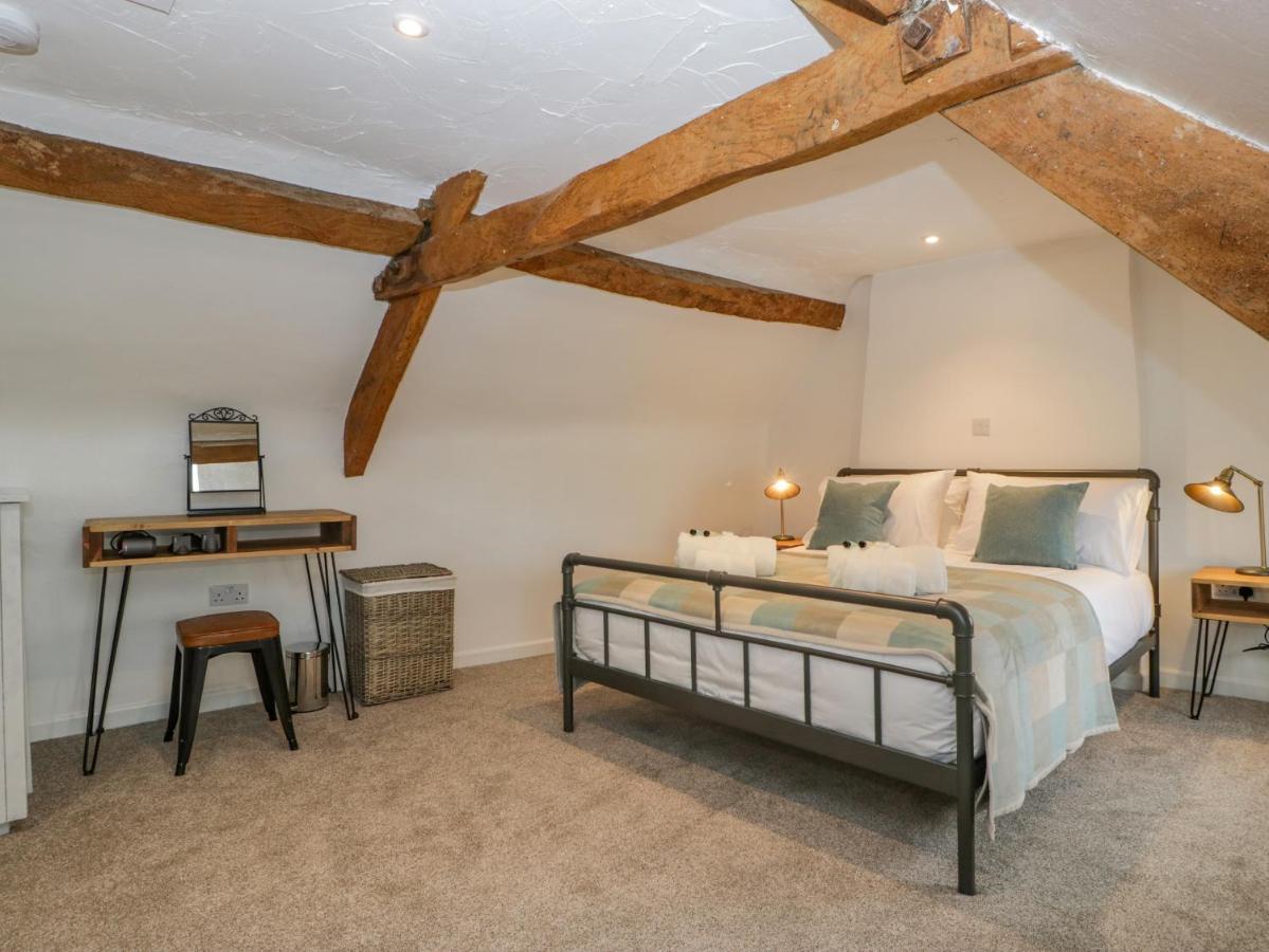 Thomas Cottage Wotton-under-Edge Экстерьер фото