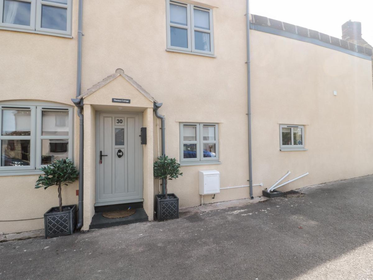 Thomas Cottage Wotton-under-Edge Экстерьер фото